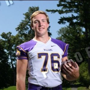 Meet your Posher, Patrick